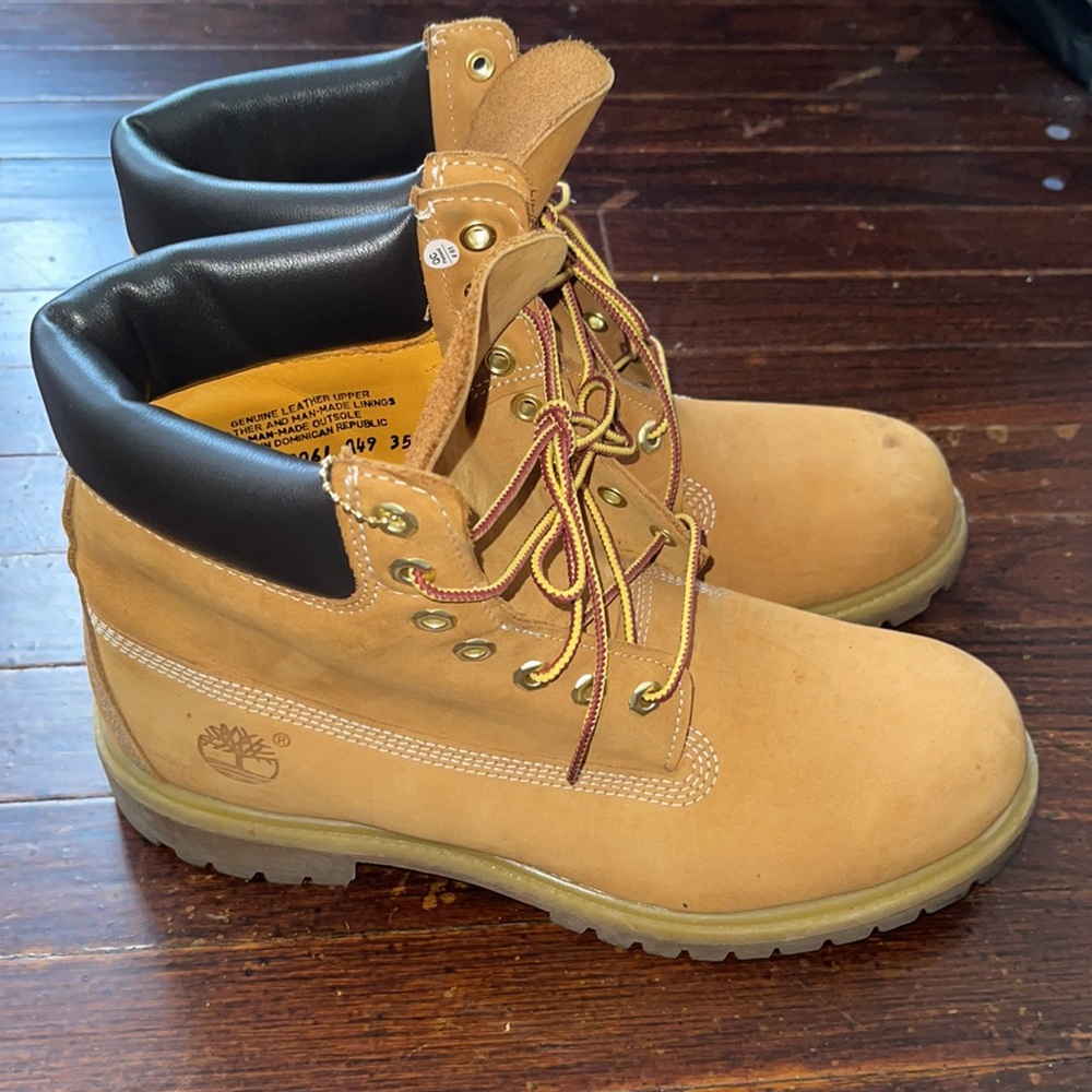 Timberland - Picture 2 of 2